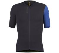 Maglia Mavic Essential manica corta blu marino - M