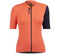 MAVIC Essential Jersey W - Donna - Blu - Taglia XS- modello 2024