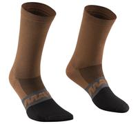 Mavic - Essential Mid Socks - Calze da ciclismo EU 35-38 marrone