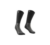 Mavic essential wool socks grey