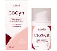MAVIC FARMA Srl TERIS CBGYN LIPOGEL INTIMO 50 ML