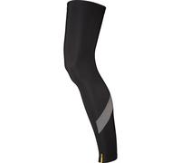 Mavic Gambali Cosmic H2O Leg Warmer nero Nero L