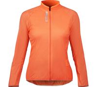 Mavic cosmic wind women s jacket coral