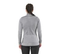 Mavic Aksium Thermo Jacket Grigio M Donna