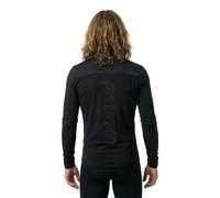 Mavic Giacca da ciclismo Aksium Wind Jacket Nero L