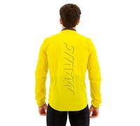 Mavic Cosmic H20 Jacket Giallo S Uomo