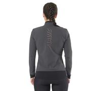 Giacca da donna Mavic Cosmic Storm Gris