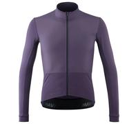Mavic Giacca Cosmic Thermo Hybrid Purple Velvet