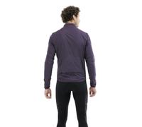 Mavic Giacca Ksyrium Thermo Purple Velvet