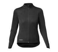 Mavic Giacca Mistral Gore-tex Infinium™ Windstopper® Black