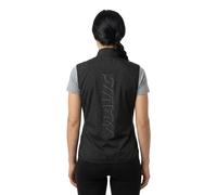 Mavic - Women's Aksium Wind Vest - Giacca ciclismo L nero