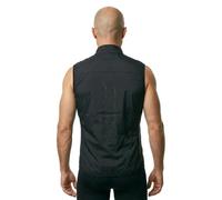 Mavic - Aksium Wind Vest - Gilet da ciclismo S nero
