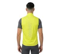 Mavic - Aksium Wind Vest - Gilet da ciclismo XXL giallo
