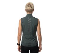Mavic - Women's Ksyrium Thermo Vest - Gilet sintetico XS grigio