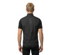 Mavic Gilet Ksyrium Thermo Christmas Green