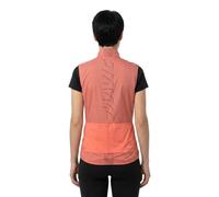 Mavic Ksyrium Thermo Gilet Arancione M Donna Coral