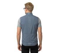 Mavic Gilet Ksyrium Thermo Orion Blue