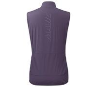 Mavic Gilet Ksyrium Thermo Purple Velvet