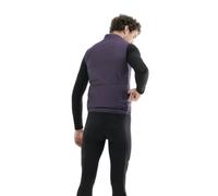 Mavic Gilet Ksyrium Thermo Purple Velvet