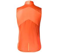 Mavic Gilet Sirocco Sl Red Orange