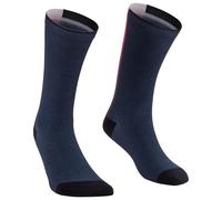 Mavic - Gradient Sock - Calze da ciclismo EU 35-38 blu