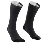 Mavic - Gradient Sock - Calze da ciclismo EU 35-38 nero