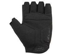 Mavic Aksium Gradient Short Gloves Marrone S Uomo,Donna