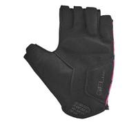 Mavic Essential Padded Graphic Short Gloves Nero,Grigio L Costal Fjord