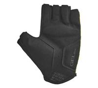 Mavic Essential Padded Graphic Short Gloves Verde M Desert Palm