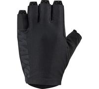 Mavic Cosmic Short Gloves Nero 2XL Uomo,Donna
