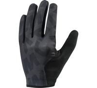 MAVIC Guanti unisex Aksium a dita intere S Nero