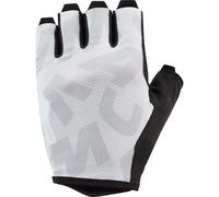 MAVIC Guanti unisex Aksium Graphic L bianco