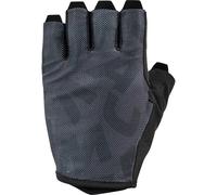 MAVIC Guanti unisex Aksium Graphic M Nero