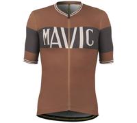 MAVIC Heritage Jersey - Uomo - Nero - Taglia S- modello 2024