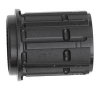 Mavic Hglht Id360 Ceramic A00161631 Freehub Body Argento Grey