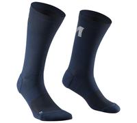 Mavic - Hi-Vis High Socks - Calze da ciclismo EU 35-38 blu