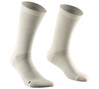 Mavic - Hi-Vis High Socks - Calze da ciclismo EU 39-42 grigio