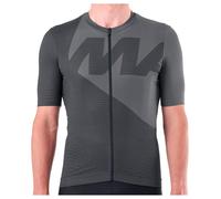 Mavic - Icon Graphic Jersey - Maglietta da ciclismo XL grigio
