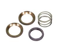 Mavic Set Id360 Spring And Ratchet Kit