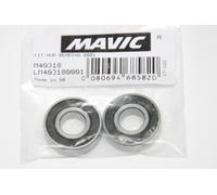 Mavic Kit Cuscinetti Mozzo Ruota 6001 M40318