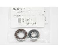 Mavic Kit Cuscinetti Mozzo Ruota 608 + 6901 M4007700