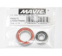 Mavic Kit Cuscinetti Mozzo Ruota 608 + 6903 M40075
