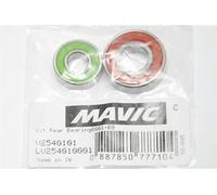 Mavic Kit Cuscinetti Mozzo Ruota 6901 + 609 V2540101
