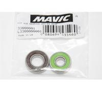 Mavic Kit Cuscinetti Mozzo Ruota B9 + 6901 33000001
