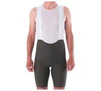 Mavic - Ksyrium Bib Short - Pantaloni da ciclismo XXL grigio