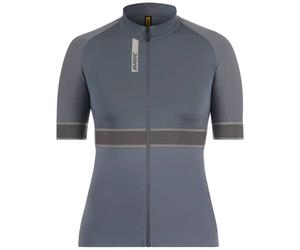 MAVIC Ksyrium Jersey W - Donna - Blu - Taglia S- modello 2024