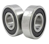 Mavic Ksyrium Sl Ssc 2002 Posteriore Hub Cuscinetto Set Bicicletta Sfera