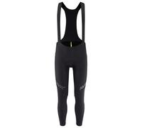 Mavic - Ksyrium Thermo Bib Tight - Pantaloni da ciclismo S nero
