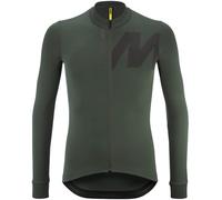 Mavic Maglia A Maniche Lunghe Ksyrium Thermo