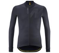 Mavic Maglia A Maniche Lunghe Ksyrium Thermo